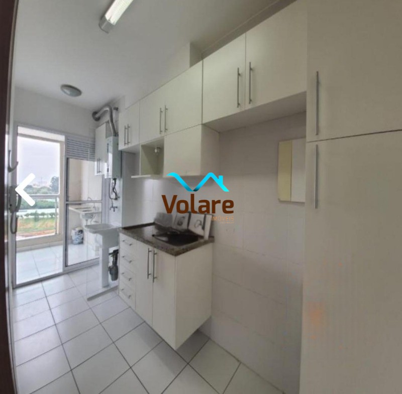 Apartamento à venda com 2 quartos, 60m² - Foto 41