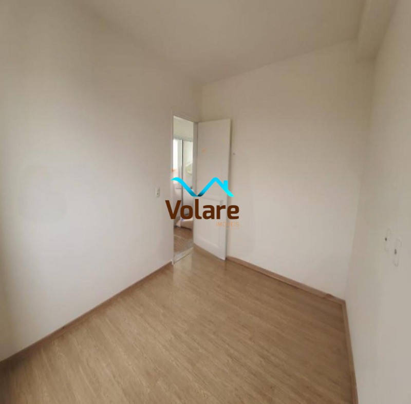 Apartamento à venda com 2 quartos, 60m² - Foto 7