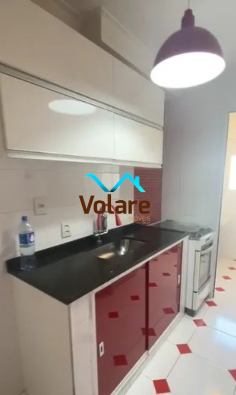 Apartamento à venda com 3 quartos, 67m² - Foto 11