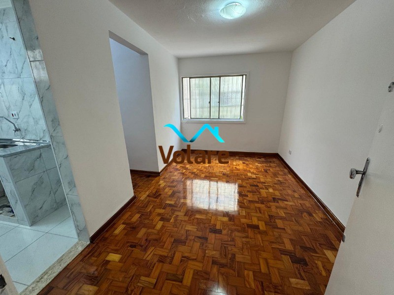 Apartamento à venda com 2 quartos, 45m² - Foto 5