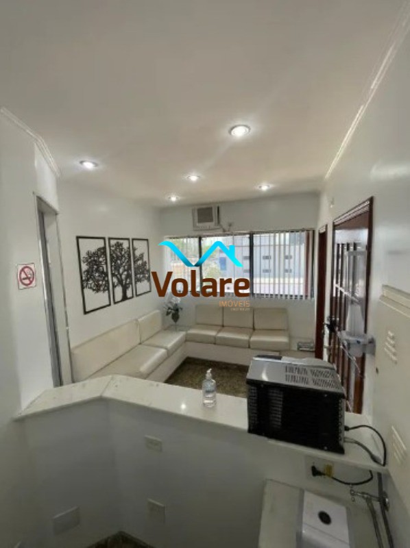 Conjunto Comercial-Sala à venda, 66m² - Foto 1