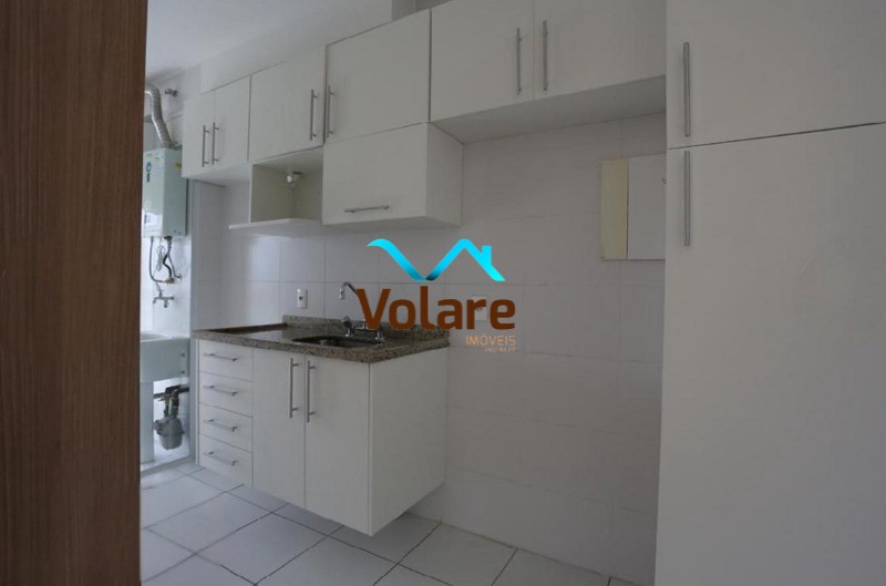 Apartamento à venda com 2 quartos, 60m² - Foto 24