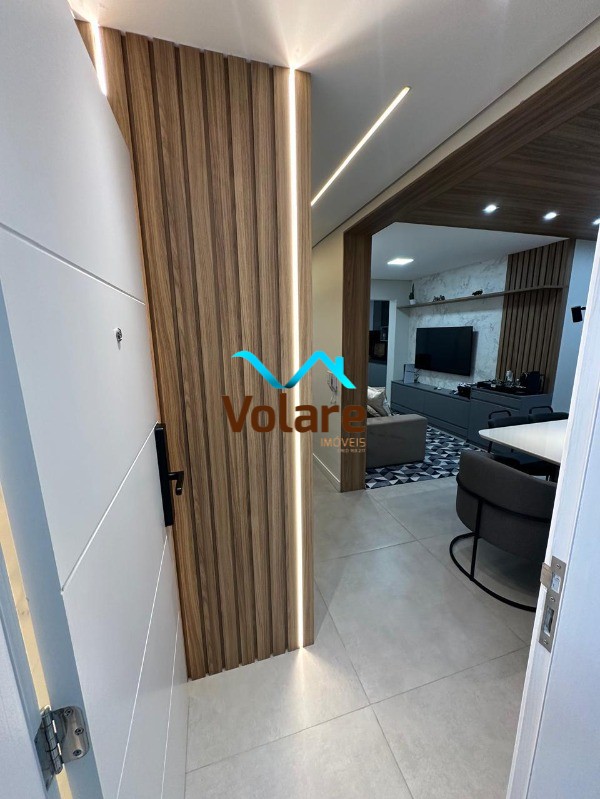 Apartamento à venda com 2 quartos, 67m² - Foto 6