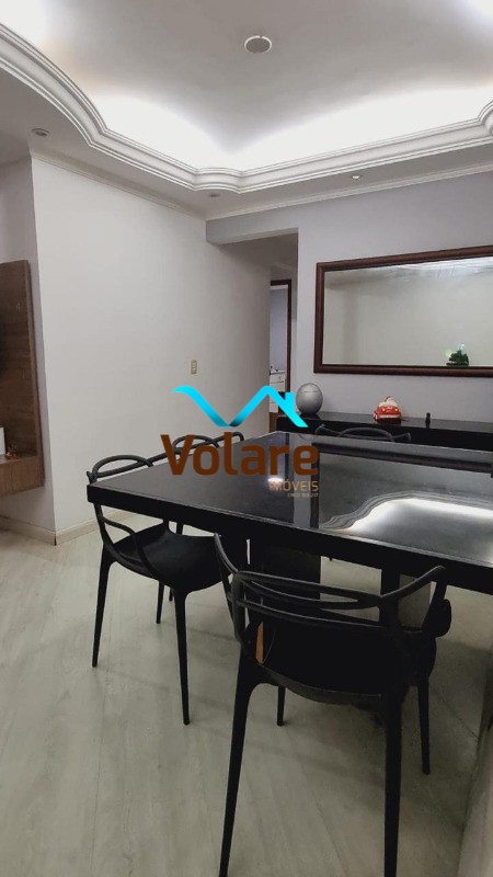 Apartamento à venda com 3 quartos, 79m² - Foto 6