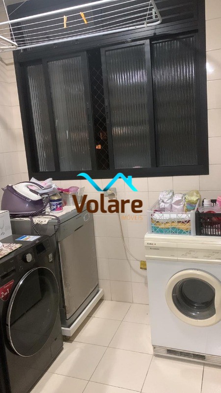 Apartamento à venda com 3 quartos, 114m² - Foto 10