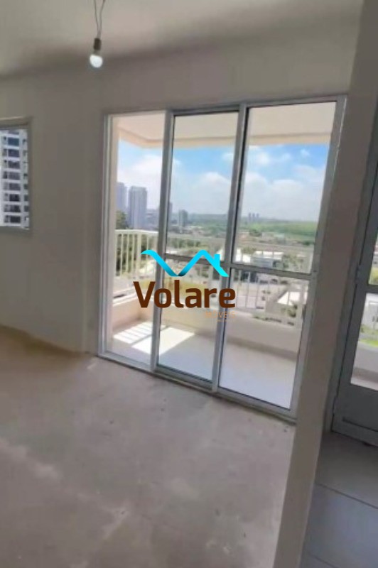 Apartamento à venda com 2 quartos, 45m² - Foto 3