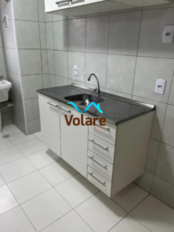 Apartamento para alugar com 2 quartos, 38m² - Foto 2