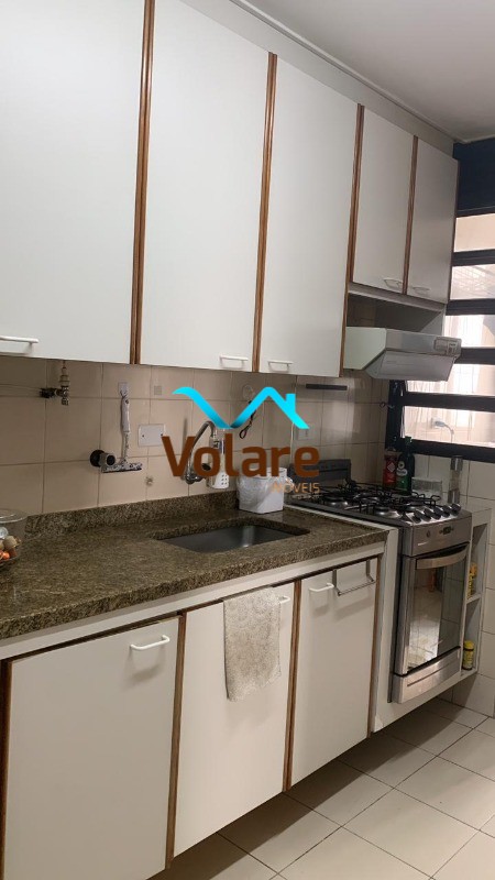 Apartamento à venda com 3 quartos, 114m² - Foto 7