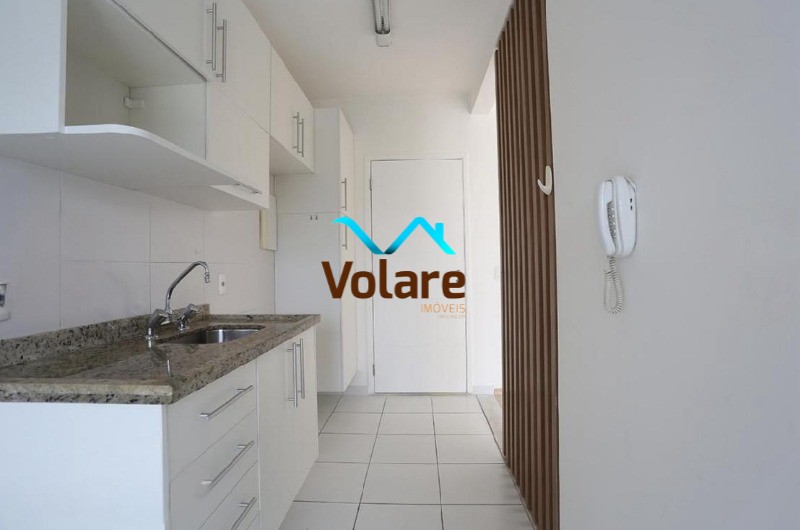 Apartamento à venda com 2 quartos, 60m² - Foto 25