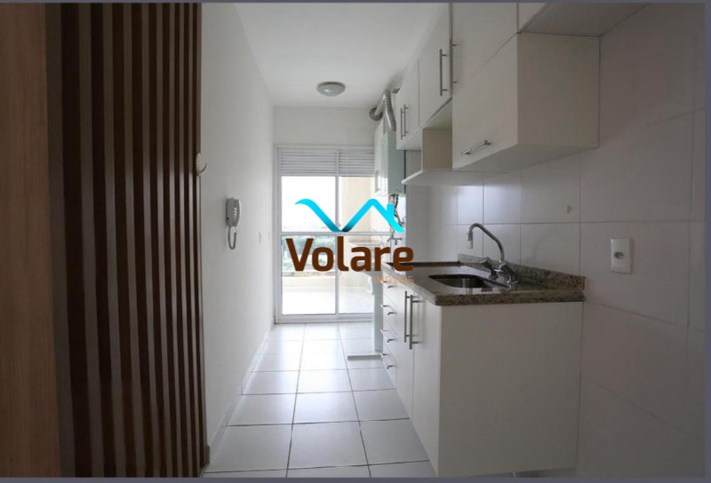 Apartamento à venda com 2 quartos, 60m² - Foto 23