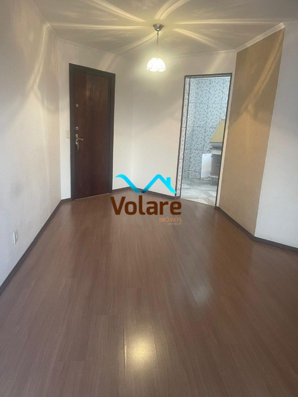 Apartamento à venda com 2 quartos, 52m² - Foto 1