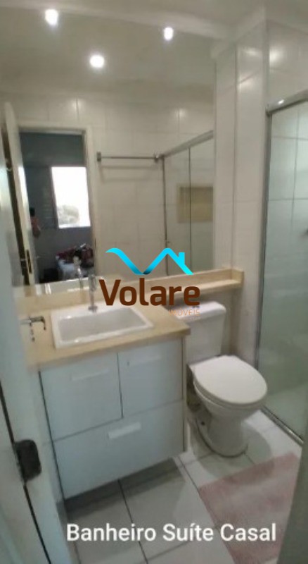 Apartamento à venda com 3 quartos, 75m² - Foto 11