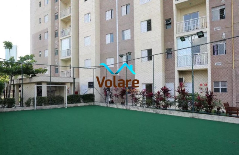 Apartamento à venda com 3 quartos, 75m² - Foto 22