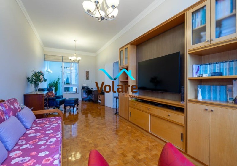 Apartamento à venda com 2 quartos, 115m² - Foto 14