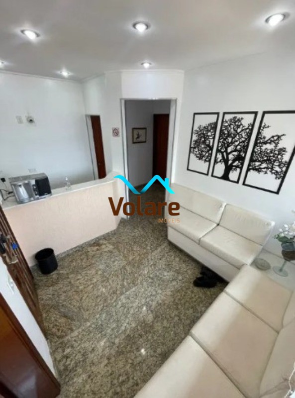 Conjunto Comercial-Sala à venda, 66m² - Foto 2