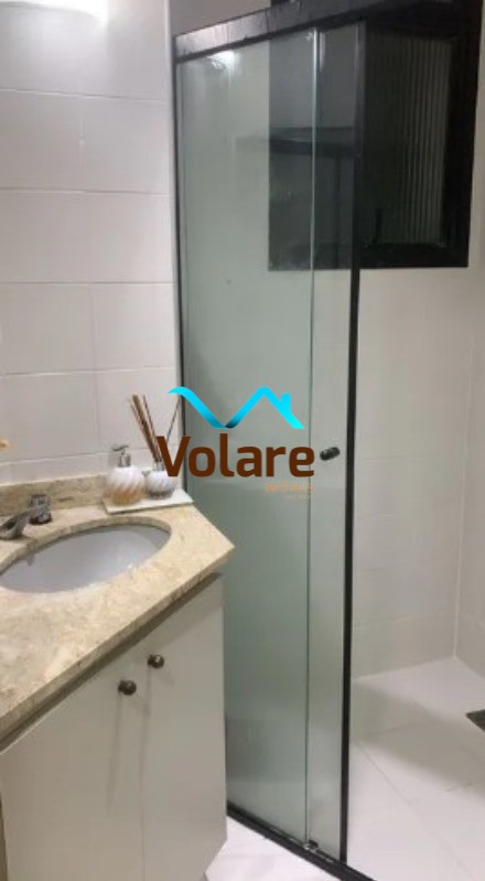 Apartamento à venda com 3 quartos, 114m² - Foto 21