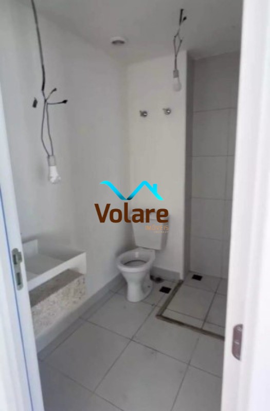 Apartamento à venda com 2 quartos, 45m² - Foto 9