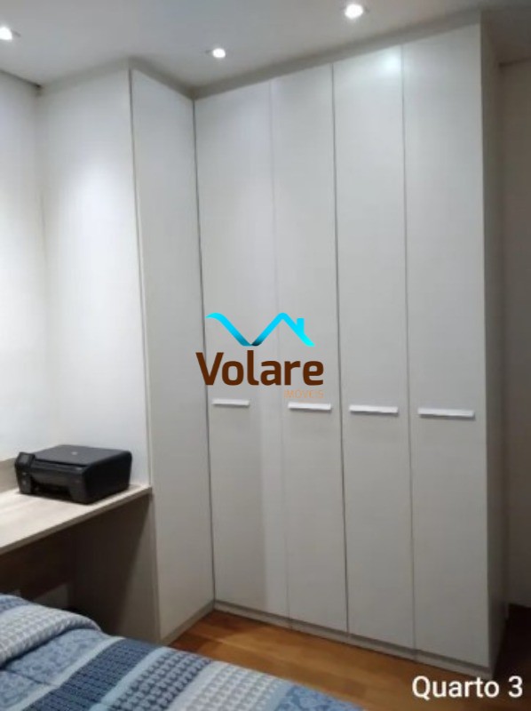 Apartamento à venda com 3 quartos, 75m² - Foto 16