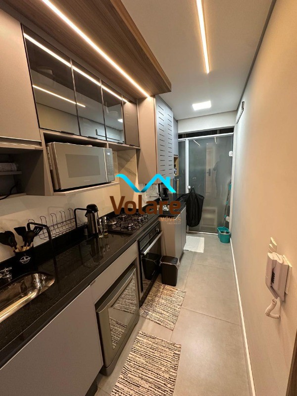 Apartamento à venda com 2 quartos, 67m² - Foto 10