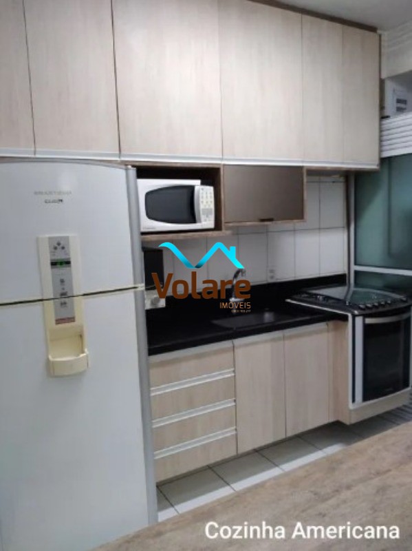 Apartamento à venda com 3 quartos, 75m² - Foto 4