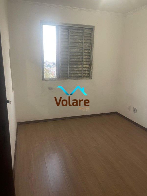 Apartamento à venda com 2 quartos, 52m² - Foto 3