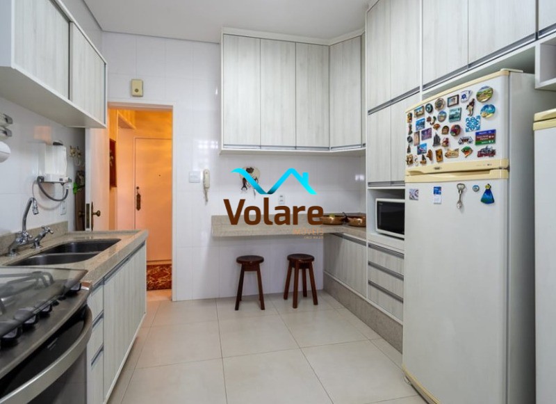 Apartamento à venda com 2 quartos, 115m² - Foto 8