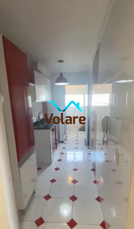 Apartamento à venda com 3 quartos, 67m² - Foto 12