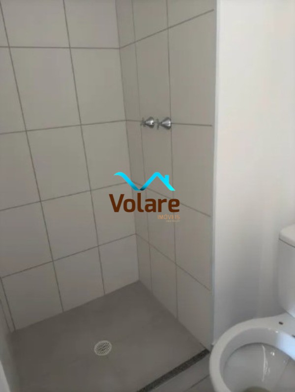 Apartamento à venda com 2 quartos, 41m² - Foto 9