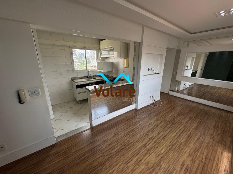 Apartamento à venda com 2 quartos, 59m² - Foto 8