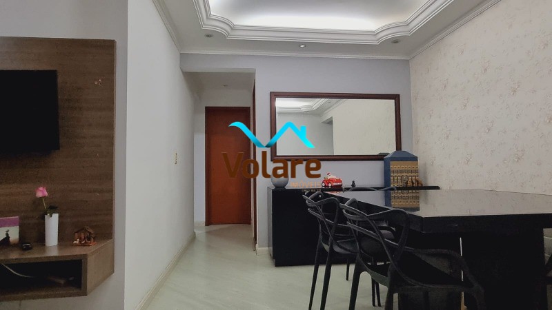 Apartamento à venda com 3 quartos, 79m² - Foto 4