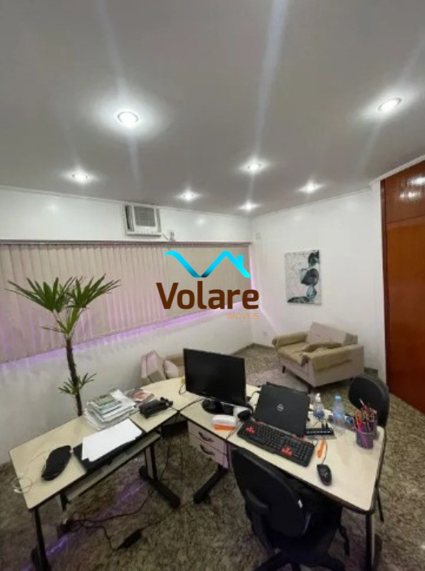 Conjunto Comercial-Sala à venda, 66m² - Foto 11