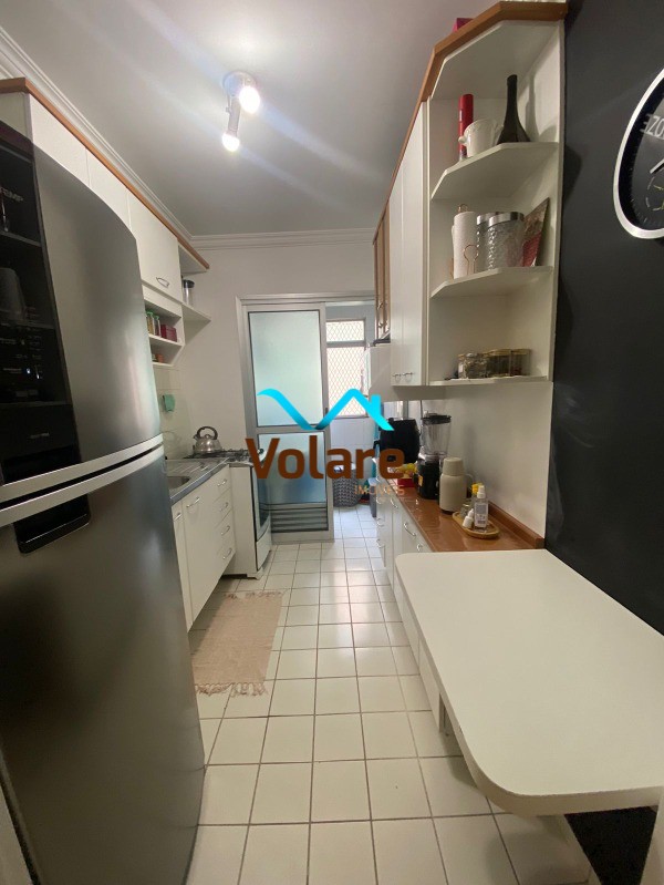 Apartamento à venda com 3 quartos, 62m² - Foto 15