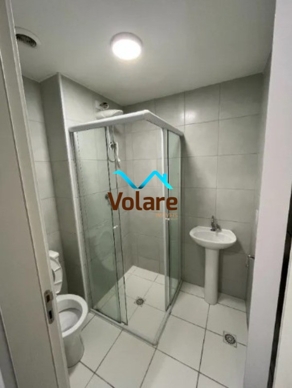 Apartamento para alugar com 2 quartos, 38m² - Foto 12