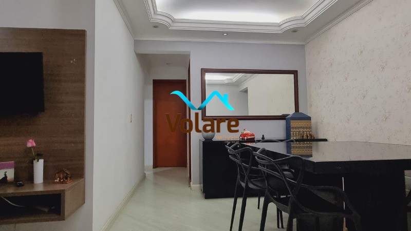 Apartamento à venda com 3 quartos, 79m² - Foto 9