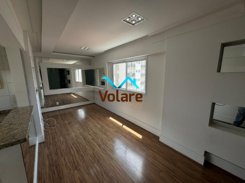 Apartamento à venda com 2 quartos, 59m² - Foto 4