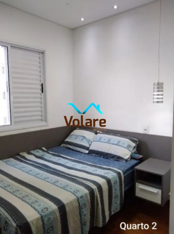 Apartamento à venda com 3 quartos, 75m² - Foto 13