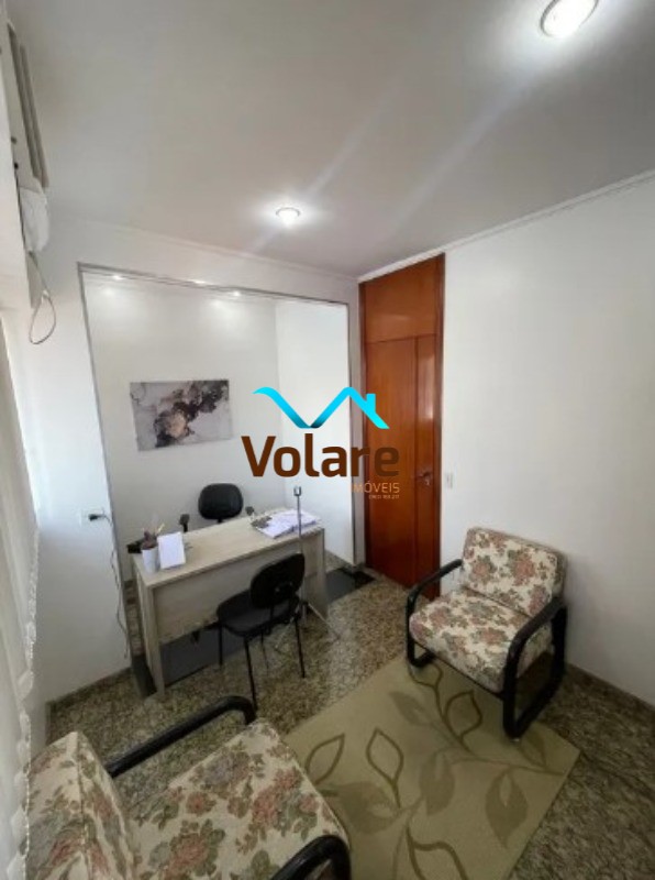 Conjunto Comercial-Sala à venda, 66m² - Foto 5