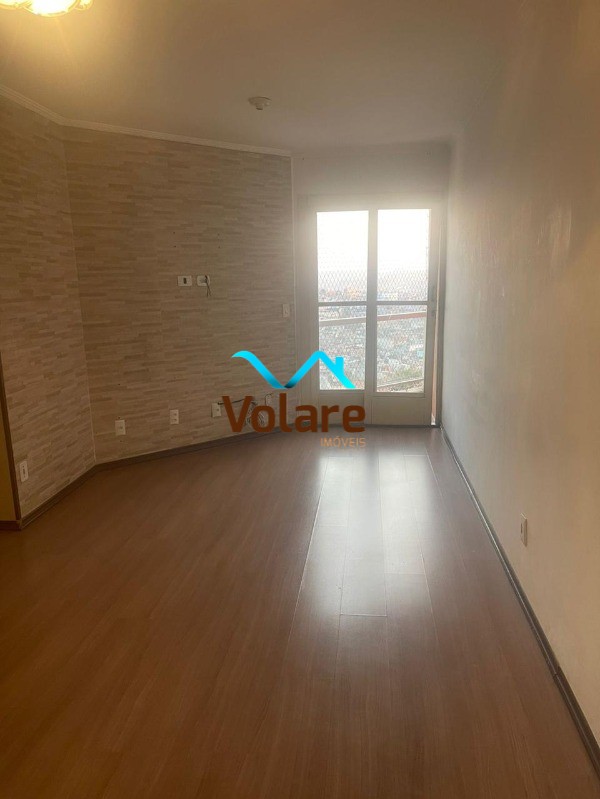 Apartamento à venda com 2 quartos, 52m² - Foto 5