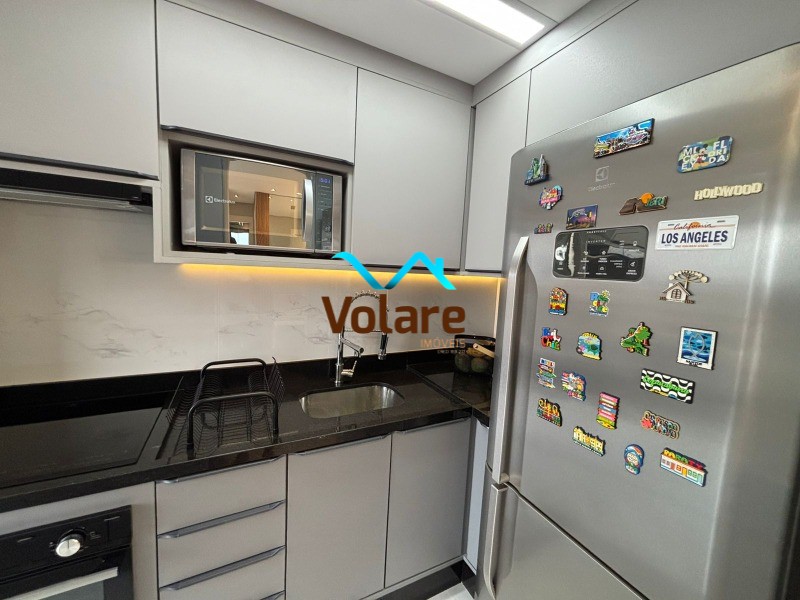 Apartamento à venda com 2 quartos, 47m² - Foto 10