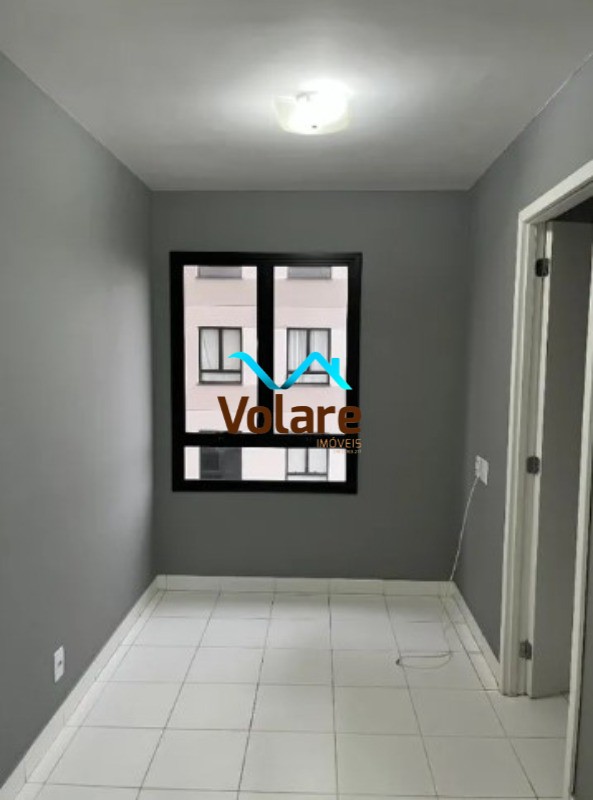 Apartamento para alugar com 2 quartos, 38m² - Foto 5