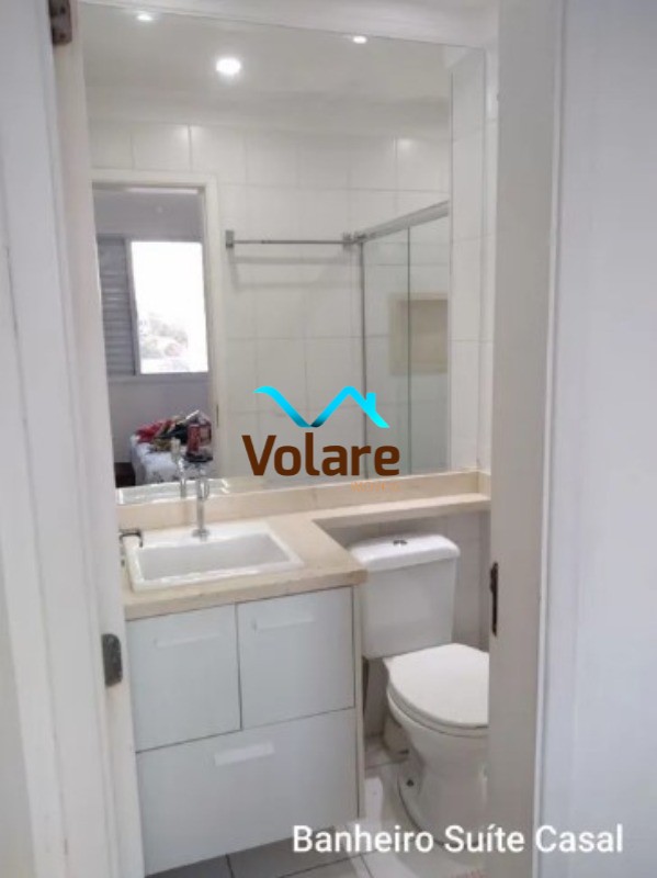 Apartamento à venda com 3 quartos, 75m² - Foto 12