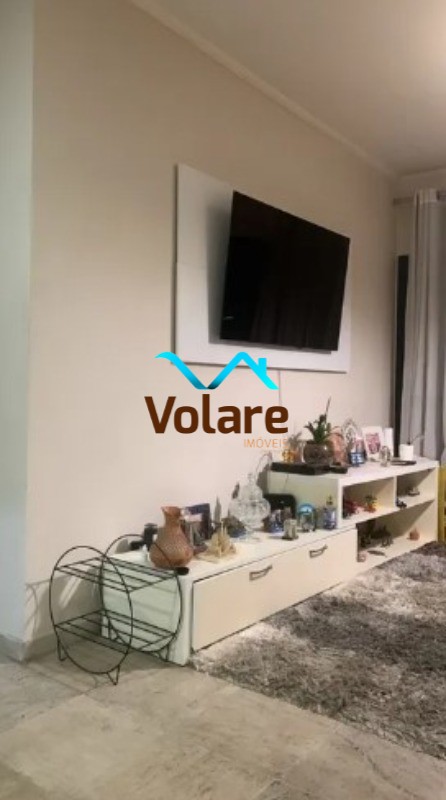 Apartamento à venda com 3 quartos, 114m² - Foto 3