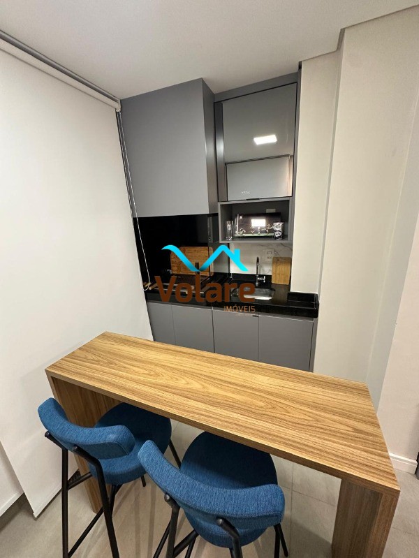 Apartamento à venda com 2 quartos, 67m² - Foto 8