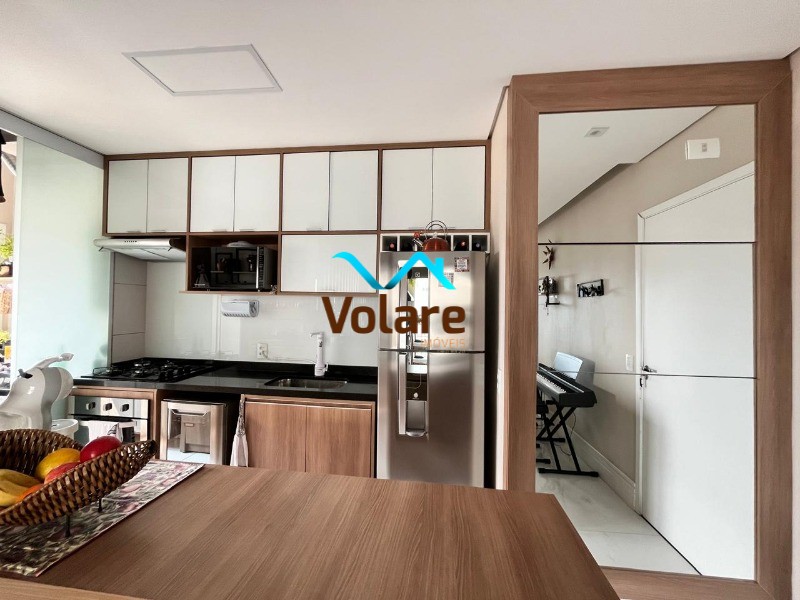 Apartamento à venda com 3 quartos, 70m² - Foto 6