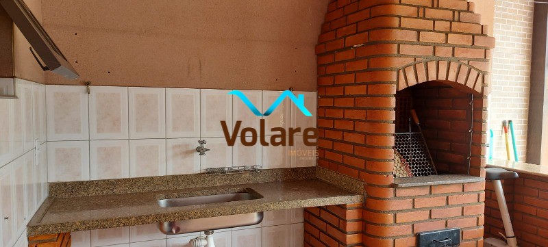 Casa à venda com 3 quartos, 150m² - Foto 16