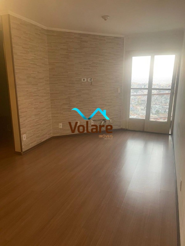 Apartamento à venda com 2 quartos, 52m² - Foto 6