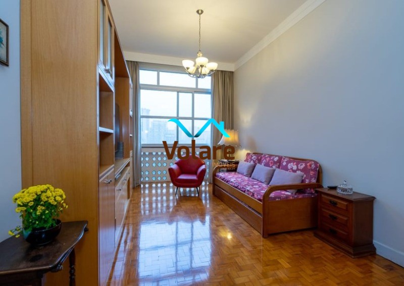 Apartamento à venda com 2 quartos, 115m² - Foto 12