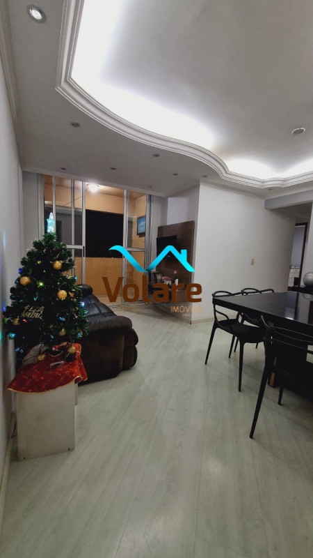 Apartamento à venda com 3 quartos, 79m² - Foto 5