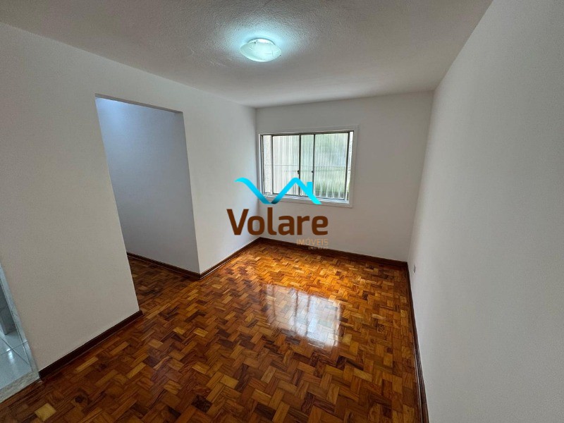 Apartamento à venda com 2 quartos, 45m² - Foto 6