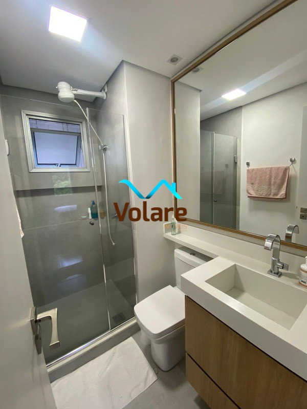 Apartamento à venda com 3 quartos, 62m² - Foto 20